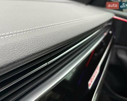 Черный Ауди SQ8, объемом двигателя 4 л и пробегом 1 тыс. км за 144111 $, фото 54 на Automoto.ua