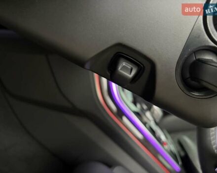 Черный Ауди SQ8, объемом двигателя 4 л и пробегом 1 тыс. км за 144111 $, фото 32 на Automoto.ua