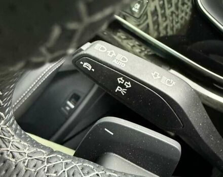 Чорний Ауді SQ8, об'ємом двигуна 4 л та пробігом 1 тис. км за 144222 $, фото 4 на Automoto.ua