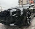 Черный Ауди SQ8, объемом двигателя 4 л и пробегом 1 тыс. км за 144111 $, фото 89 на Automoto.ua