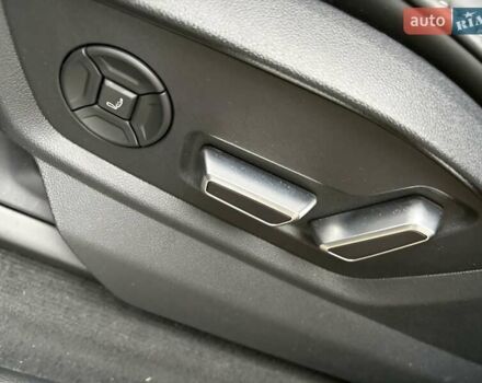 Черный Ауди SQ8, объемом двигателя 4 л и пробегом 1 тыс. км за 144111 $, фото 35 на Automoto.ua