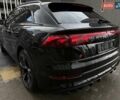 Чорний Ауді SQ8, об'ємом двигуна 4 л та пробігом 1 тис. км за 144222 $, фото 14 на Automoto.ua