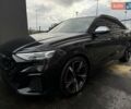 Чорний Ауді SQ8, об'ємом двигуна 4 л та пробігом 1 тис. км за 144222 $, фото 29 на Automoto.ua