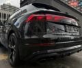 Чорний Ауді SQ8, об'ємом двигуна 4 л та пробігом 1 тис. км за 144222 $, фото 12 на Automoto.ua