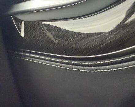 Чорний Ауді SQ8, об'ємом двигуна 4 л та пробігом 1 тис. км за 144222 $, фото 36 на Automoto.ua