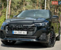 Чорний Ауді SQ8, об'ємом двигуна 4 л та пробігом 7 тис. км за 135000 $, фото 15 на Automoto.ua