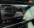 Чорний Ауді SQ8, об'ємом двигуна 4 л та пробігом 1 тис. км за 144222 $, фото 51 на Automoto.ua