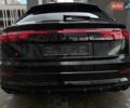 Чорний Ауді SQ8, об'ємом двигуна 4 л та пробігом 1 тис. км за 144222 $, фото 8 на Automoto.ua