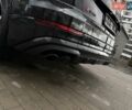 Чорний Ауді SQ8, об'ємом двигуна 4 л та пробігом 1 тис. км за 144222 $, фото 11 на Automoto.ua