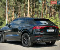 Чорний Ауді SQ8, об'ємом двигуна 4 л та пробігом 7 тис. км за 135000 $, фото 33 на Automoto.ua