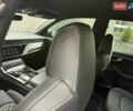 Чорний Ауді SQ8, об'ємом двигуна 4 л та пробігом 1 тис. км за 144222 $, фото 30 на Automoto.ua