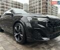 Черный Ауди SQ8, объемом двигателя 4 л и пробегом 1 тыс. км за 144111 $, фото 27 на Automoto.ua