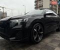 Черный Ауди SQ8, объемом двигателя 4 л и пробегом 1 тыс. км за 144111 $, фото 5 на Automoto.ua