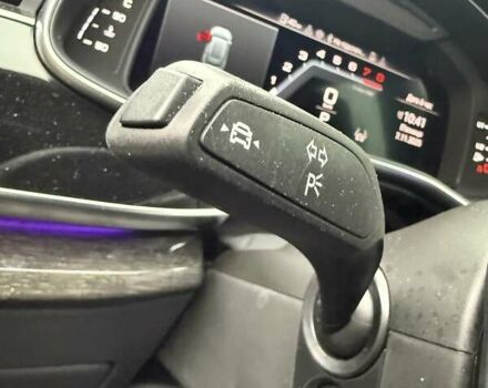 Черный Ауди SQ8, объемом двигателя 4 л и пробегом 1 тыс. км за 144111 $, фото 120 на Automoto.ua