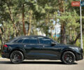 Чорний Ауді SQ8, об'ємом двигуна 4 л та пробігом 7 тис. км за 135000 $, фото 13 на Automoto.ua