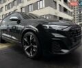 Чорний Ауді SQ8, об'ємом двигуна 4 л та пробігом 1 тис. км за 144222 $, фото 1 на Automoto.ua