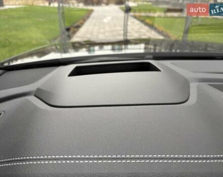 Черный Ауди SQ8, объемом двигателя 4 л и пробегом 1 тыс. км за 144111 $, фото 57 на Automoto.ua