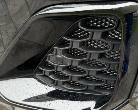 Черный Ауди SQ8, объемом двигателя 4 л и пробегом 1 тыс. км за 144111 $, фото 113 на Automoto.ua