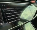 Чорний Ауді SQ8, об'ємом двигуна 4 л та пробігом 1 тис. км за 144222 $, фото 47 на Automoto.ua