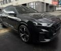 Чорний Ауді SQ8, об'ємом двигуна 4 л та пробігом 1 тис. км за 144222 $, фото 20 на Automoto.ua