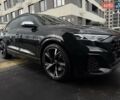 Чорний Ауді SQ8, об'ємом двигуна 4 л та пробігом 1 тис. км за 144222 $, фото 17 на Automoto.ua