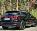 Чорний Ауді SQ8, об'ємом двигуна 4 л та пробігом 7 тис. км за 135000 $, фото 26 на Automoto.ua