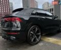 Чорний Ауді SQ8, об'ємом двигуна 4 л та пробігом 1 тис. км за 144222 $, фото 6 на Automoto.ua
