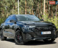 Чорний Ауді SQ8, об'ємом двигуна 4 л та пробігом 7 тис. км за 135000 $, фото 19 на Automoto.ua