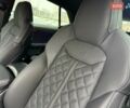 Черный Ауди SQ8, объемом двигателя 4 л и пробегом 1 тыс. км за 144111 $, фото 127 на Automoto.ua
