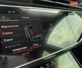 Чорний Ауді SQ8, об'ємом двигуна 4 л та пробігом 1 тис. км за 144222 $, фото 48 на Automoto.ua