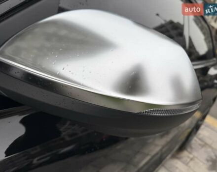 Черный Ауди SQ8, объемом двигателя 4 л и пробегом 1 тыс. км за 144111 $, фото 115 на Automoto.ua