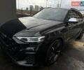 Чорний Ауді SQ8, об'ємом двигуна 4 л та пробігом 1 тис. км за 144222 $, фото 24 на Automoto.ua