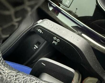 Черный Ауди SQ8, объемом двигателя 4 л и пробегом 1 тыс. км за 144111 $, фото 97 на Automoto.ua