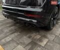 Черный Ауди SQ8, объемом двигателя 4 л и пробегом 1 тыс. км за 144111 $, фото 20 на Automoto.ua