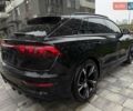 Черный Ауди SQ8, объемом двигателя 4 л и пробегом 1 тыс. км за 144111 $, фото 78 на Automoto.ua