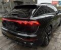 Черный Ауди SQ8, объемом двигателя 4 л и пробегом 1 тыс. км за 144111 $, фото 17 на Automoto.ua
