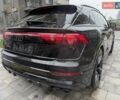 Черный Ауди SQ8, объемом двигателя 4 л и пробегом 1 тыс. км за 144111 $, фото 77 на Automoto.ua