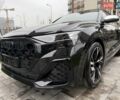 Черный Ауди SQ8, объемом двигателя 4 л и пробегом 1 тыс. км за 144111 $, фото 65 на Automoto.ua