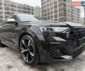 Черный Ауди SQ8, объемом двигателя 4 л и пробегом 1 тыс. км за 144111 $, фото 84 на Automoto.ua