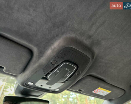 Чорний Ауді SQ8, об'ємом двигуна 4 л та пробігом 7 тис. км за 135000 $, фото 62 на Automoto.ua