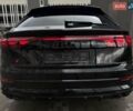 Чорний Ауді SQ8, об'ємом двигуна 4 л та пробігом 1 тис. км за 144222 $, фото 9 на Automoto.ua