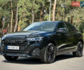 Чорний Ауді SQ8, об'ємом двигуна 4 л та пробігом 7 тис. км за 135000 $, фото 6 на Automoto.ua