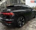 Черный Ауди SQ8, объемом двигателя 4 л и пробегом 1 тыс. км за 144111 $, фото 22 на Automoto.ua