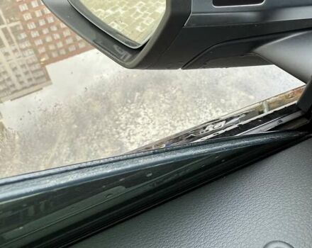 Чорний Ауді SQ8, об'ємом двигуна 4 л та пробігом 1 тис. км за 144222 $, фото 37 на Automoto.ua