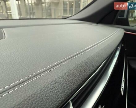 Черный Ауди SQ8, объемом двигателя 4 л и пробегом 1 тыс. км за 144111 $, фото 106 на Automoto.ua