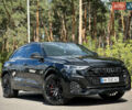 Чорний Ауді SQ8, об'ємом двигуна 4 л та пробігом 7 тис. км за 135000 $, фото 18 на Automoto.ua