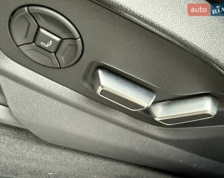 Черный Ауди SQ8, объемом двигателя 4 л и пробегом 1 тыс. км за 144111 $, фото 125 на Automoto.ua