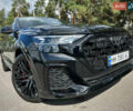 Чорний Ауді SQ8, об'ємом двигуна 4 л та пробігом 7 тис. км за 135000 $, фото 20 на Automoto.ua