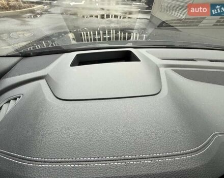 Чорний Ауді SQ8, об'ємом двигуна 4 л та пробігом 1 тис. км за 144222 $, фото 41 на Automoto.ua