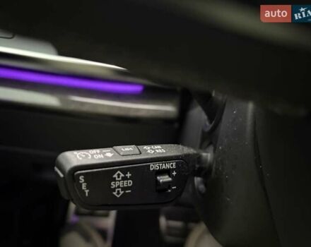 Черный Ауди SQ8, объемом двигателя 4 л и пробегом 1 тыс. км за 144111 $, фото 40 на Automoto.ua